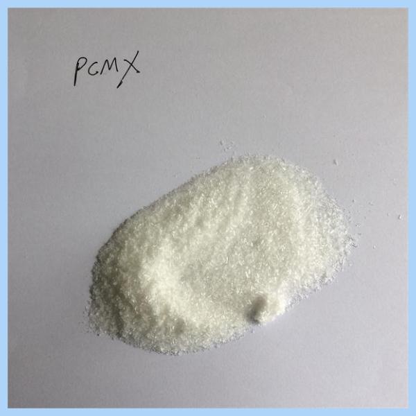 ការសំយោគ និងការផលិត 4 Chloro 3 5 Dimethylphenol នៅក្នុងឧស្សាហកម្មគីមី